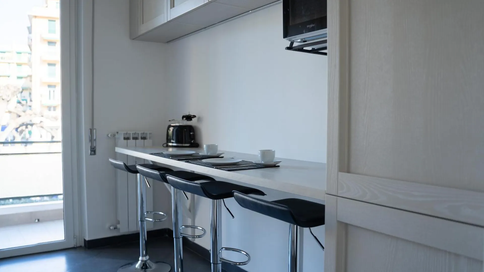 Allegro Suite Rapallo Italy