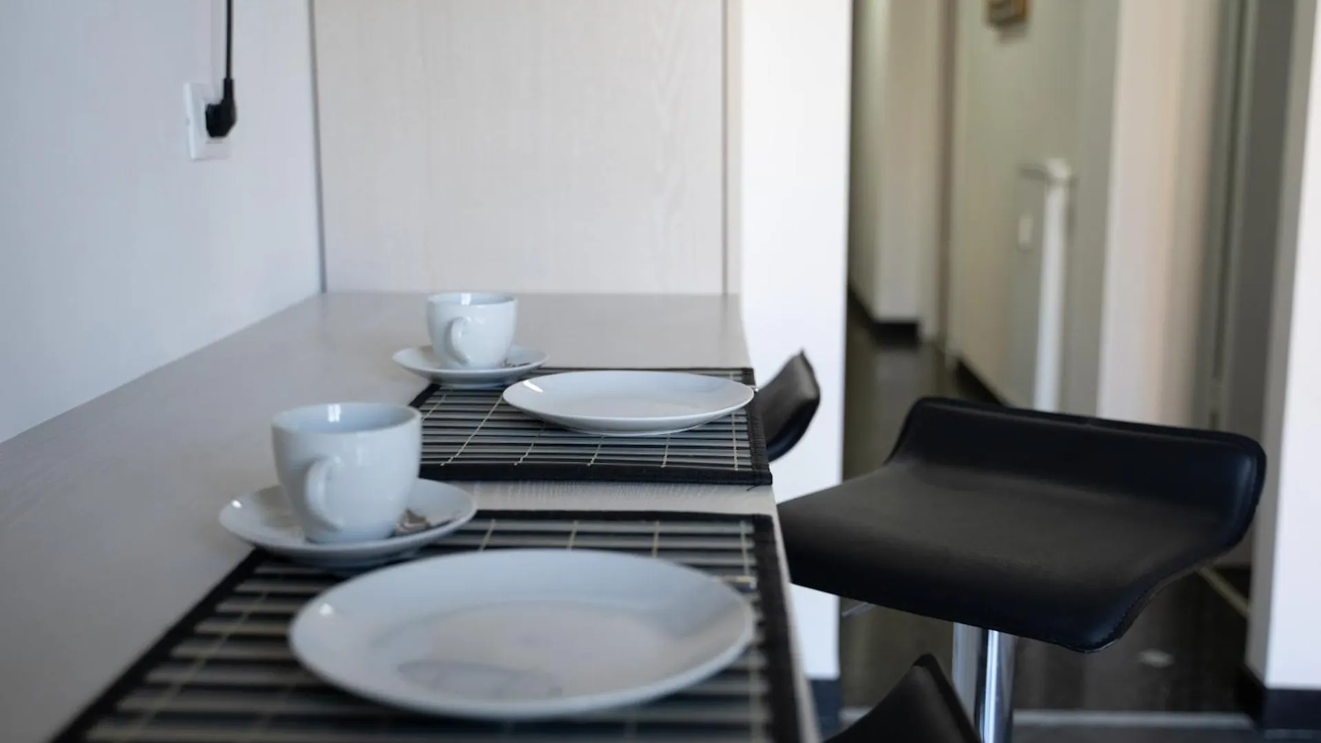 Apartment Allegro Suite Rapallo