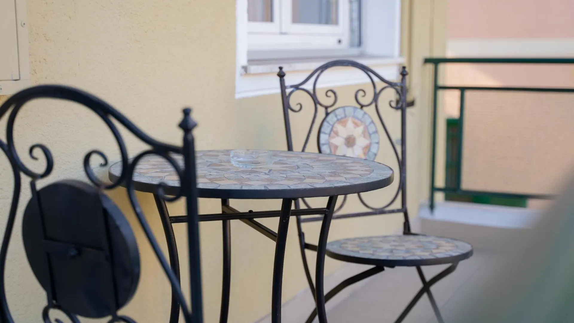 Allegro Suite Rapallo Italy