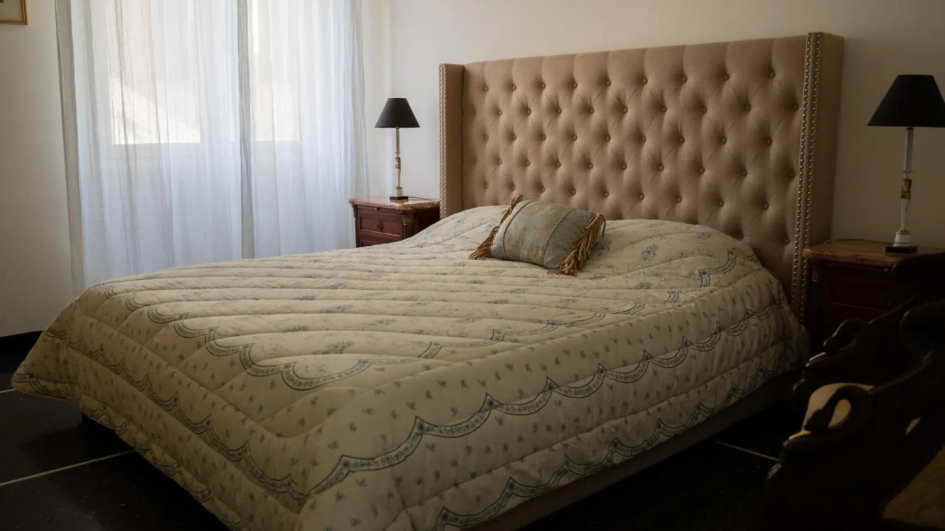 Allegro Suite Rapallo 0*,  Italy