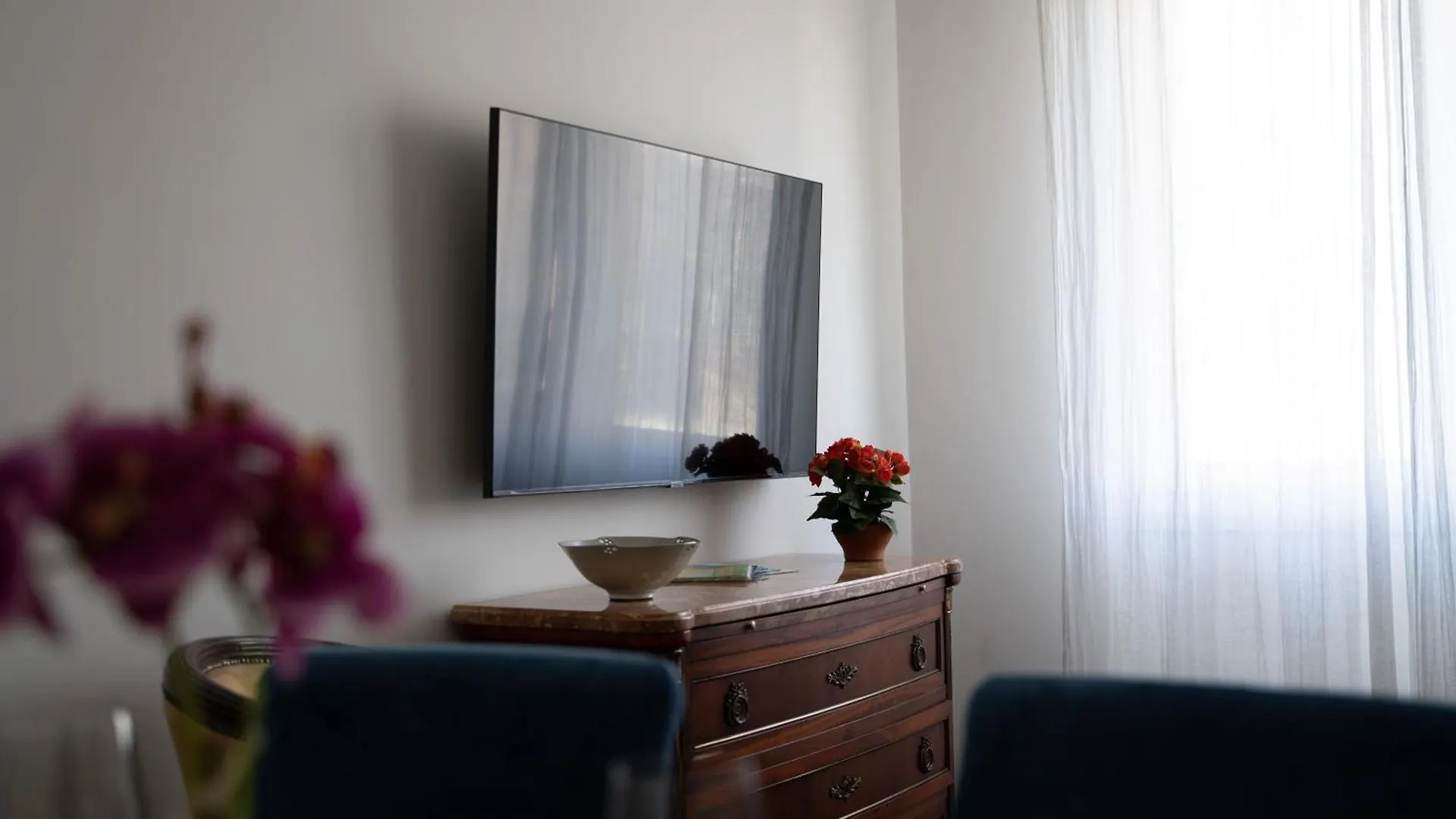 Allegro Suite Rapallo Apartment
