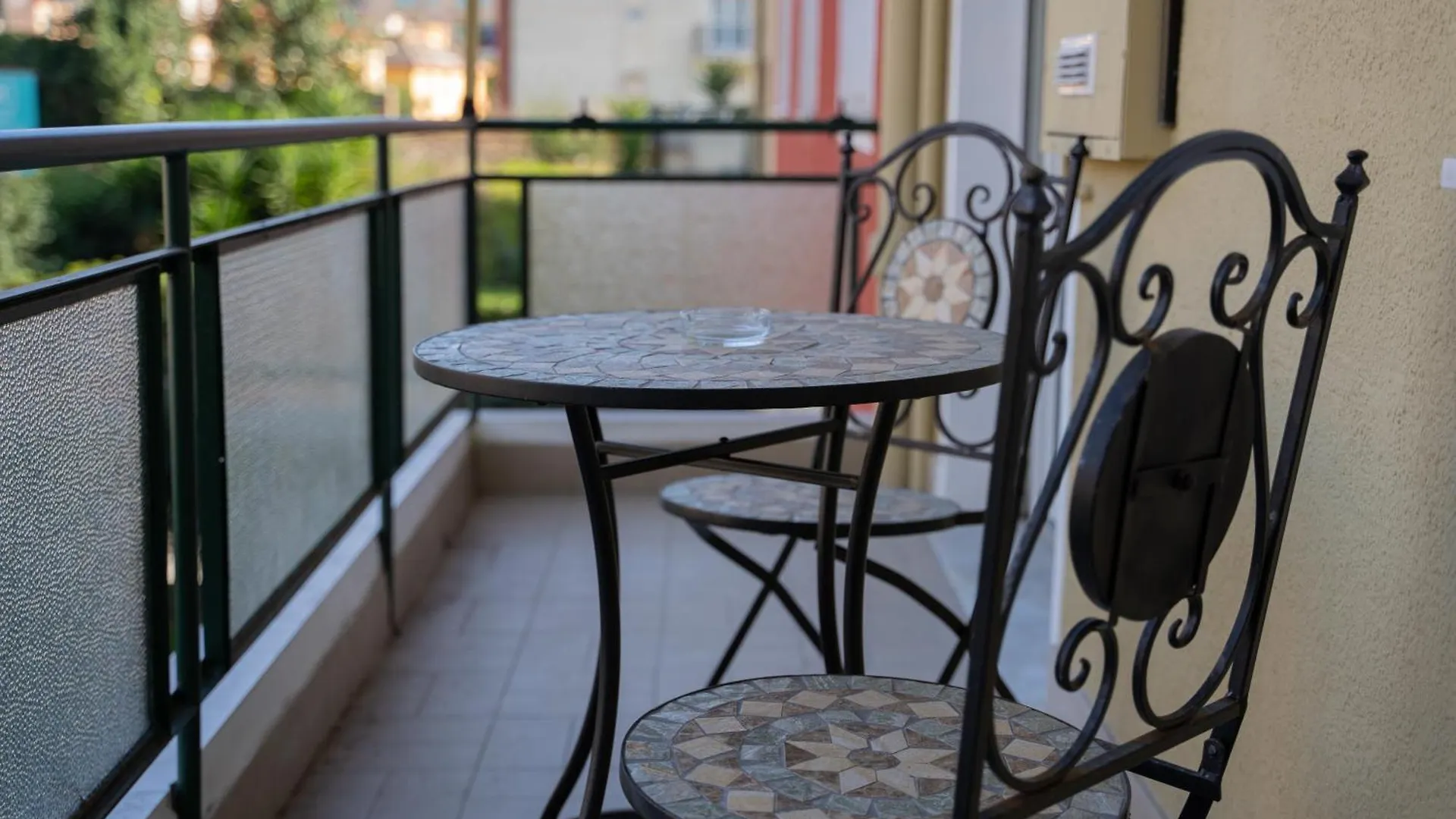 Apartment Allegro Suite Rapallo Italy