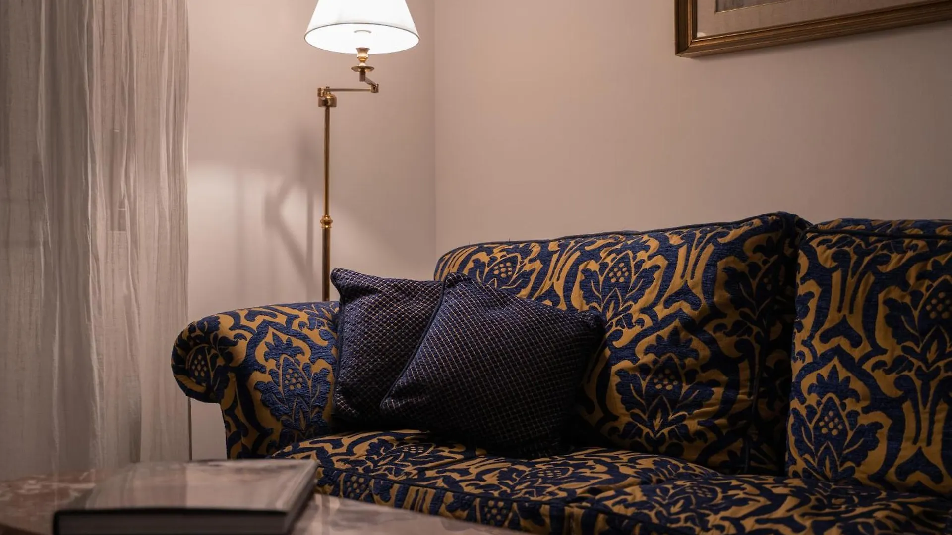 Apartment Allegro Suite Rapallo