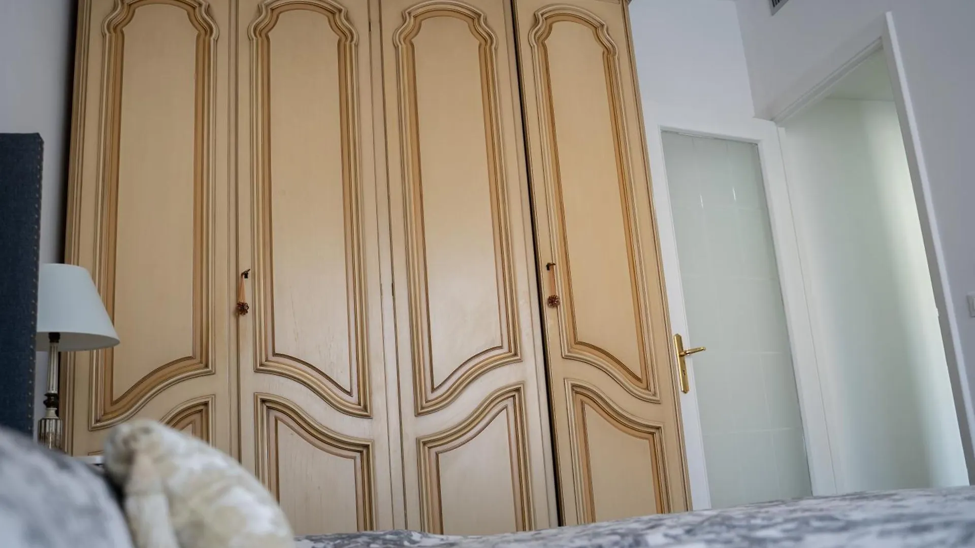 Allegro Suite Rapallo 0*,  Italy