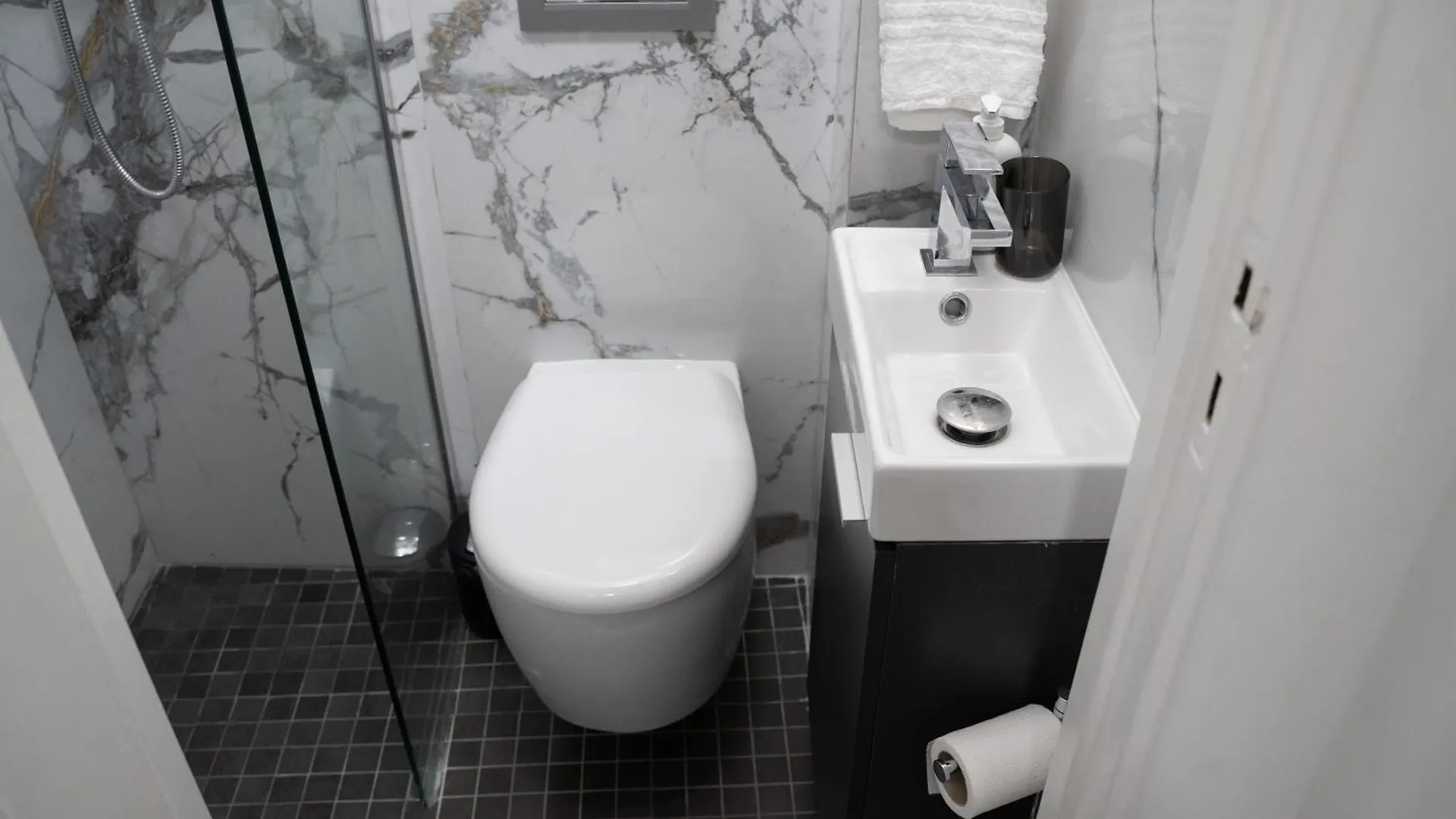 Apartment Allegro Suite Rapallo