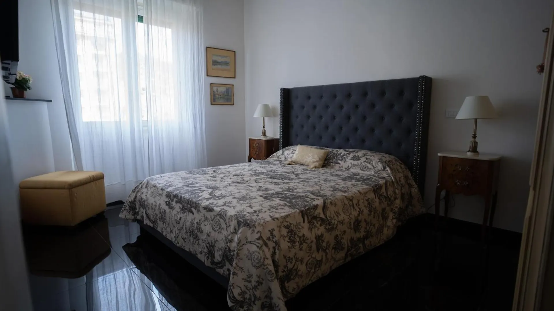 Allegro Suite Rapallo