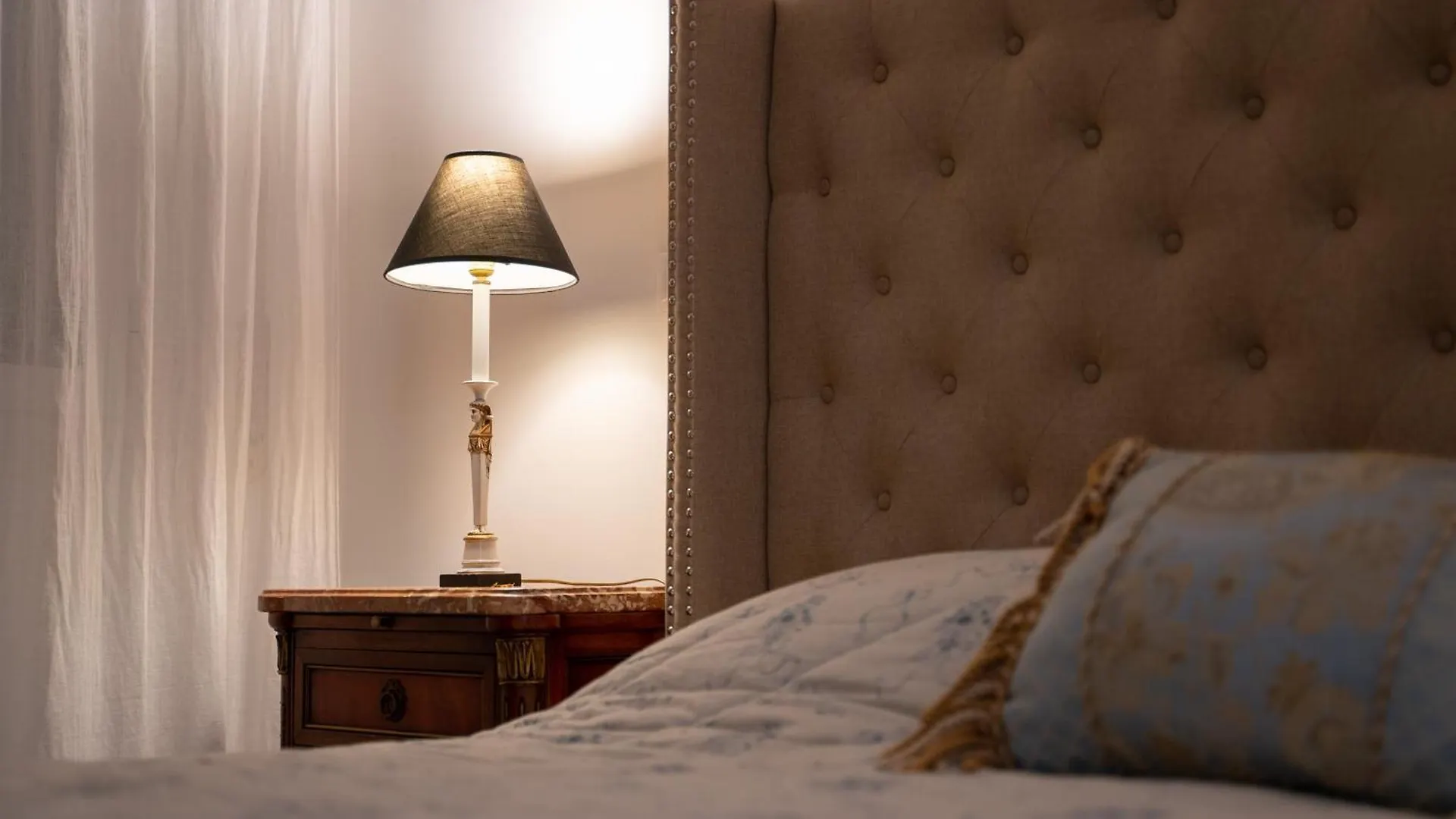 Allegro Suite Rapallo Apartment