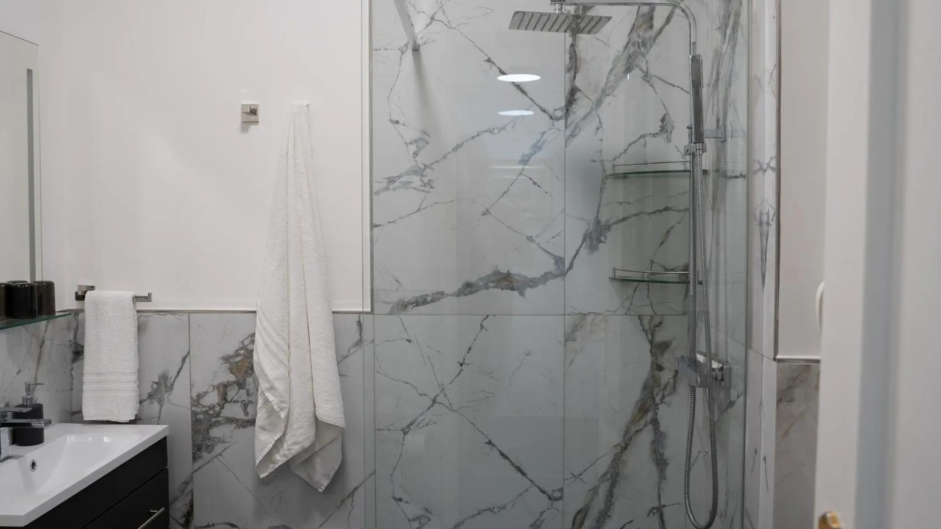 Allegro Suite Rapallo Apartment