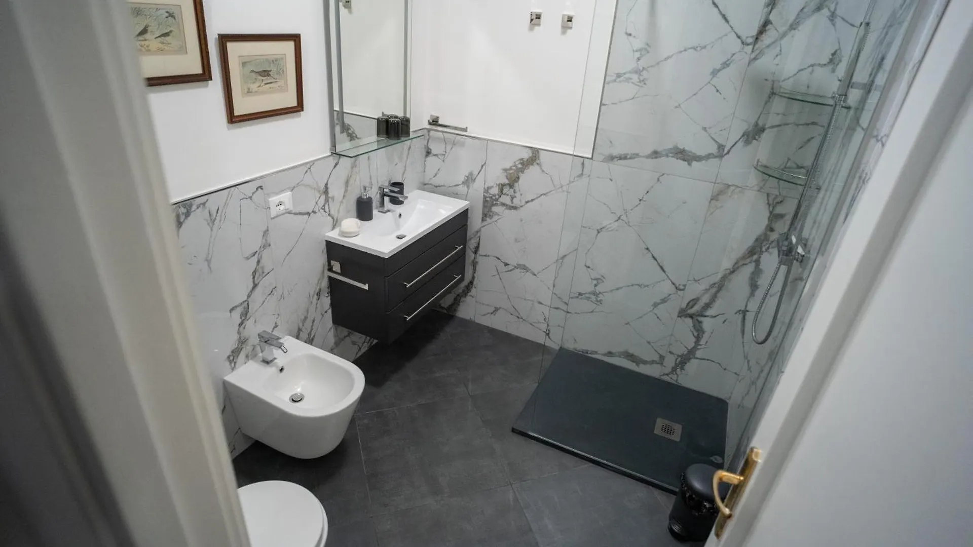 Allegro Suite Rapallo