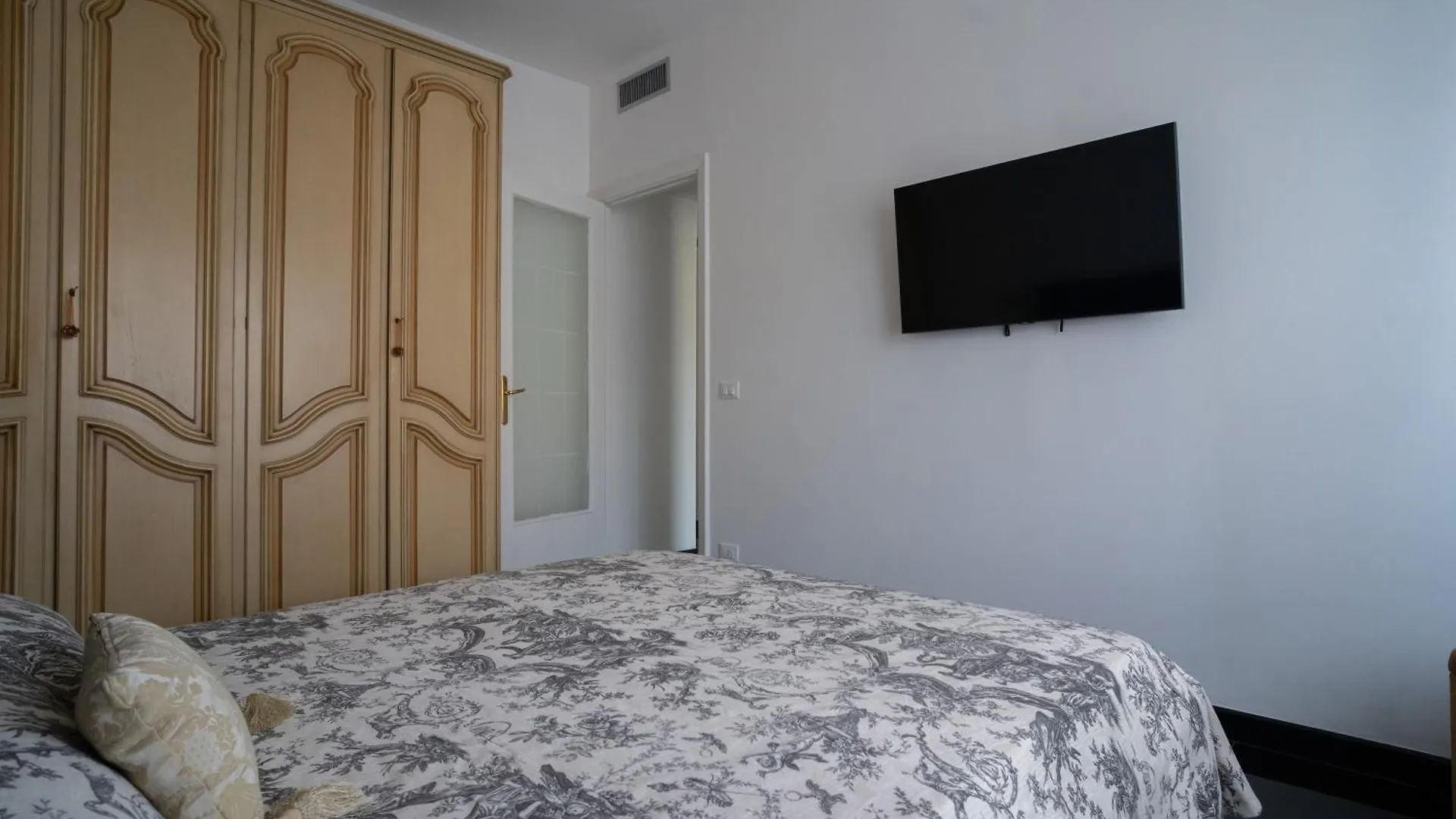 Allegro Suite Rapallo