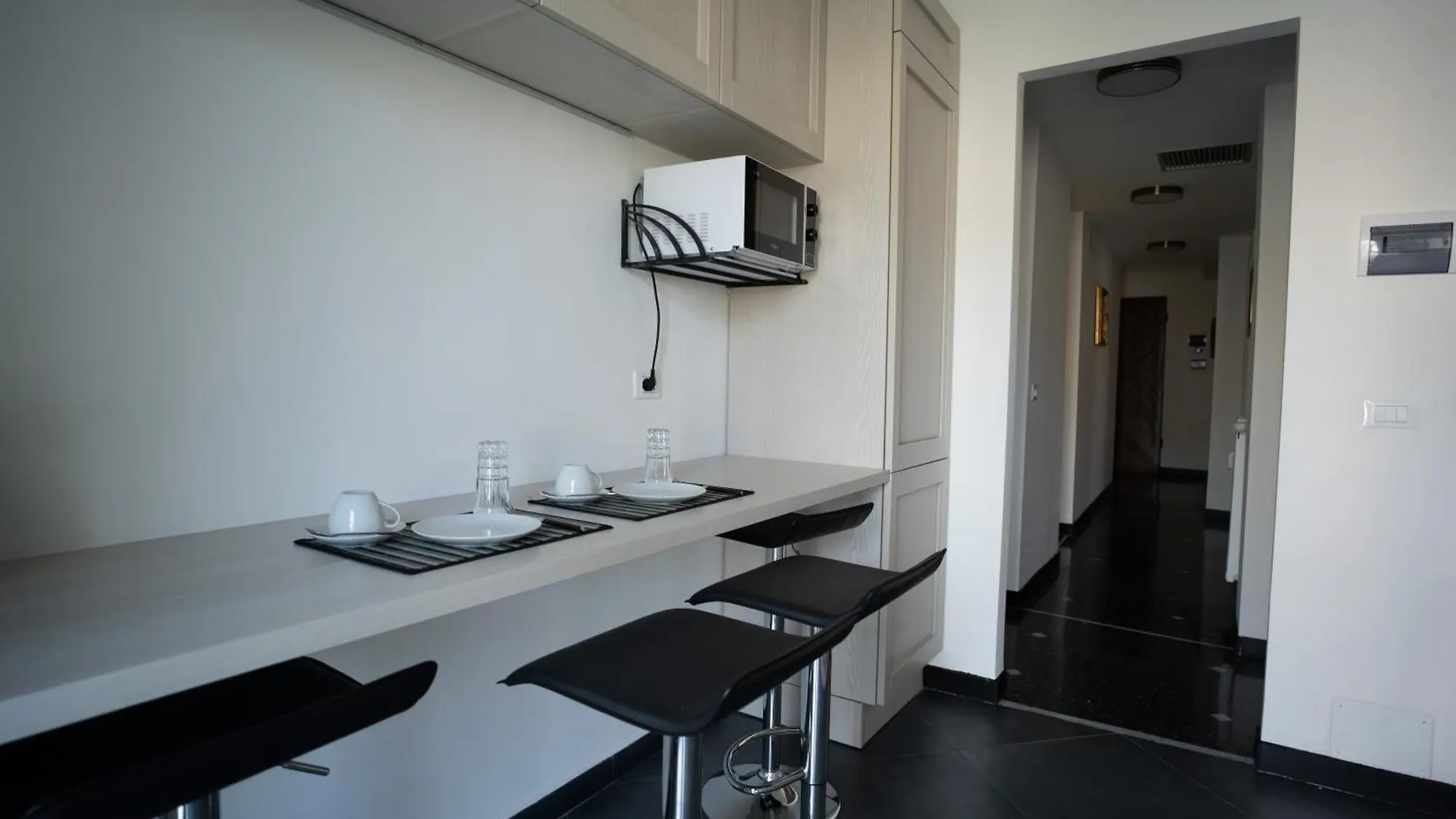 Allegro Suite Rapallo Apartment